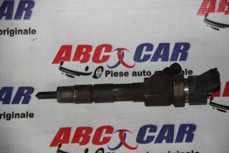 Injector Opel Vivaro A 1.9 DTI 2001-2014 0445110021, 7700111014