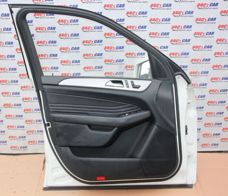 Macara usa stanga fata Mercedes ML-Class W166 2012-2015