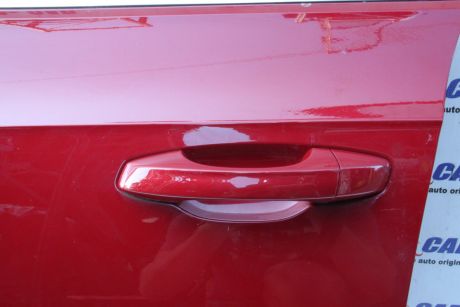 Maner exterior usa stanga fata VW Arteon 2017-prezent
