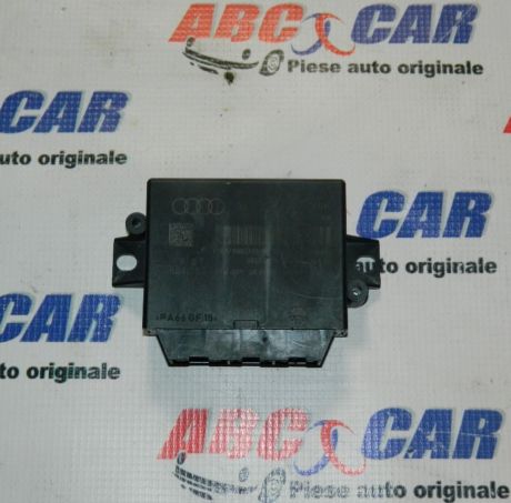Modul senzori parcare Audi A4 B8 8K 2008-2015 8K0919475T