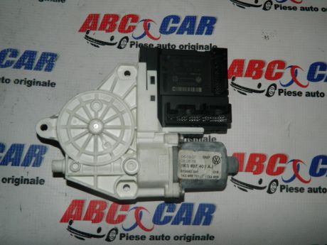 Motoras macara usa dreapta fata VW Jetta (1K) 2005-2011 1K5837401AJ, 1K0959793M