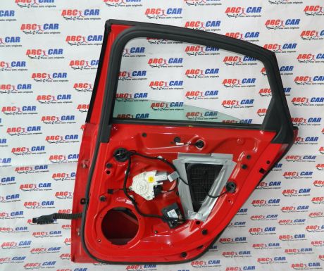 Motoras macara usa dreapta spate Audi A4 B8 8K 2008-2015 Cod: 8K0959812