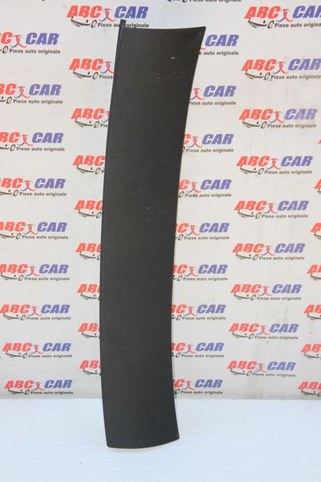 Ornament plafon portbagaj (negru) Audi Q7 4M 2016-prezent 4M0867839