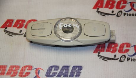 Plafoniera Ford Focus 3 hatchback 2012-2018 AM51-13K767-AB