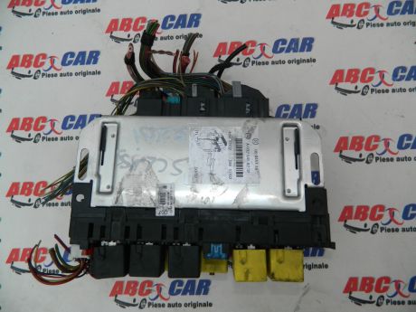 Tablou sigurante Mercedes S Class W220 1999-2005 COD: A0325458232