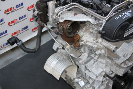 Turbosuflanta VW Golf 7 2014-2020 1.4 TSI 04E145715D