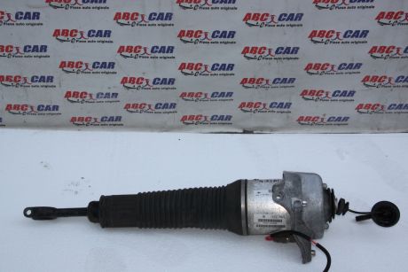 Amortizor cu perna de aer stanga fata Audi A8 4E D3 4E0616039AB