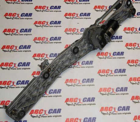 Ansamblu stergator cu motoras BMW Seria 5 E39 1998-2004 116226
