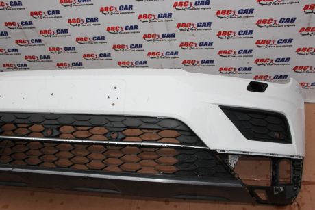 Bara fata model cu senzori VW Tiguan AD1 2016-2023 5NA807221