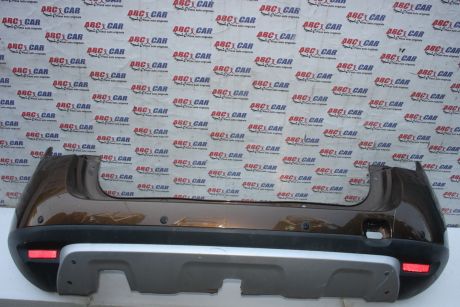 Bara spate Dacia Duster 2009-2017