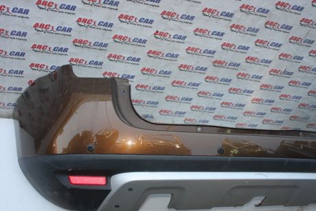 Bara spate Dacia Duster 2009-2017