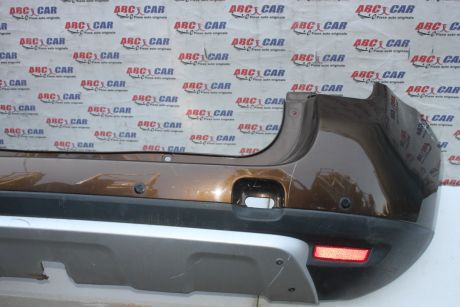 Bara spate Dacia Duster 2009-2017
