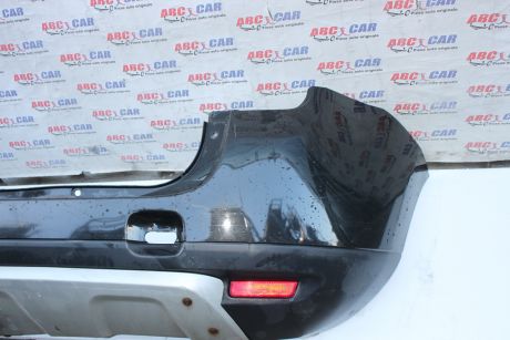 Bara spate Dacia Duster 1 2009-2017