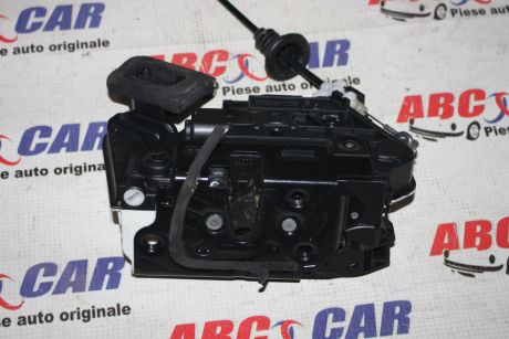 Broasca usa stanga spate Skoda Rapid (NH3) 2012-2019 5K4839015