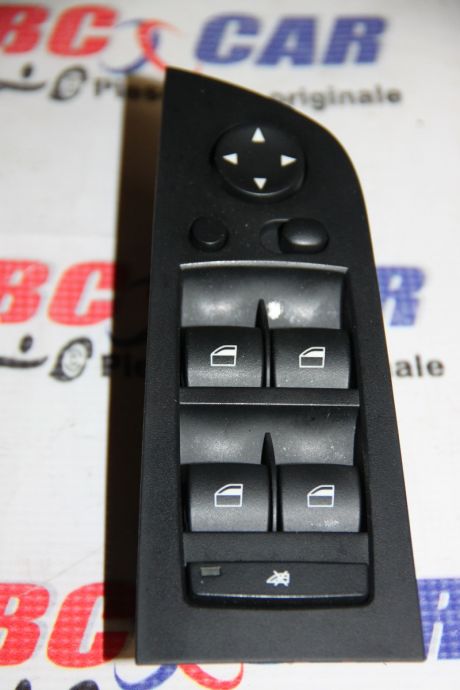 Butoane geamuri electrice BMW Seria 3 E90/E91 2005-2012 9217332-05