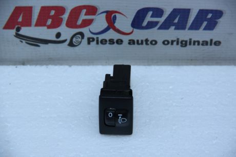 Buton reglaj inaltime faruri Toyota Yaris (XP130) 2011-2019