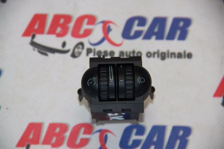 Buton reglaj lumini bord VW Scirocco 2008-2017 1K8941333