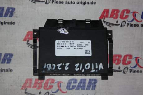 Calculator cutie viteze Mercedes Vito W639 2004-2013 A0009001900