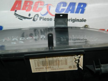 Ceasuri de bord Seat Arosa 1997-2004 1.7 Diesel 6H0920860C
