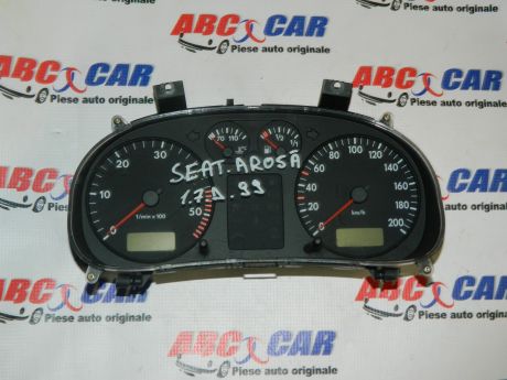 Ceasuri de bord Seat Arosa 1997-2004 1.7 Diesel 6H0920860C