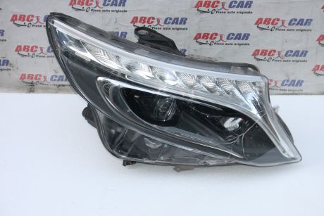 Far dreapta LED gol cu defect Mercedes V-Class W447 2014-2018 A4479062401