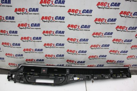 Grilaj ventilatie Audi A4 B9 8W cod: 8W1820902B 2015-In prezent
