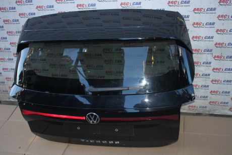 Haion complet VW T-Cross 2018-2023