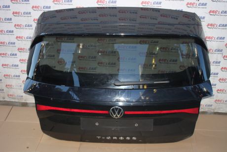Haion complet VW T-Cross 2018-2023