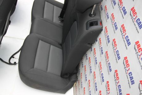 Interior textil Audi Q3 8U 2014-2018 