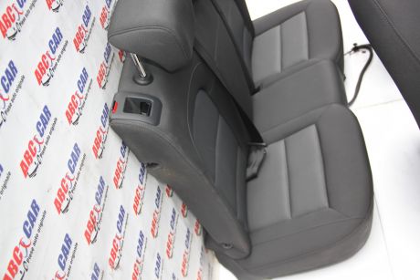Interior textil Audi Q3 8U 2014-2018 