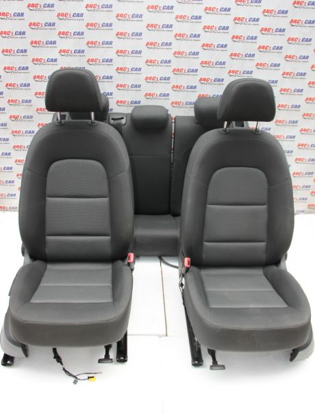 Interior textil Audi Q3 8U 2014-2018 