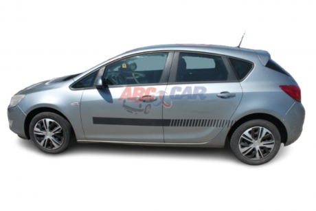 Janta tabla R16 Opel Astra J hatchback 2009-2012