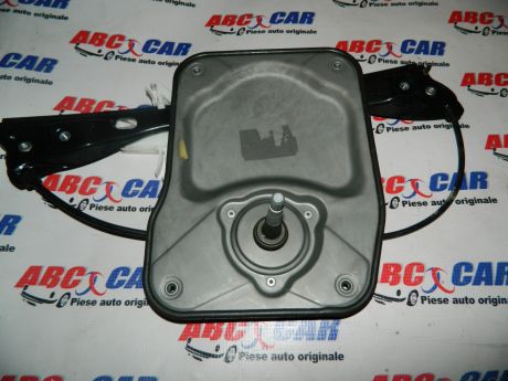 Macara manuala usa dreapta spate Skoda Fabia 2 (5J) combi 2007-2014