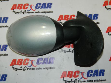 Oglinda dreapta electrica Renault Twingo 2 2007-2014