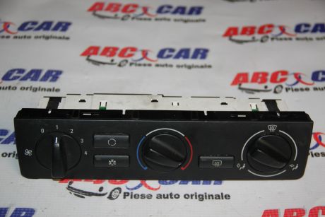 Panou comanda AC BMW Seria 3 E46 1998-2005 6411 6911632