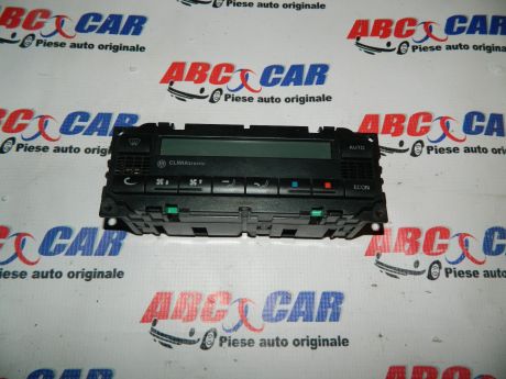 Panou comanda clima VW Golf 4 1999-2004 Cod: 3B1907044H