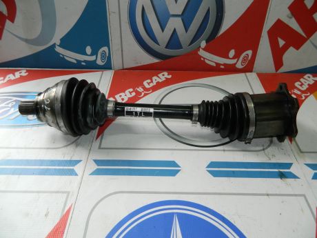 Planetara stanga fata VW Passat CC 2.0 TDI DSG 3C0407271T