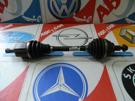 Planetara stanga fata VW tiguan 5N0407761N