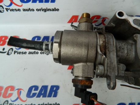 Pompa inalta presiune Audi A5 8T 2.0 TFSI cod: 06J127025E