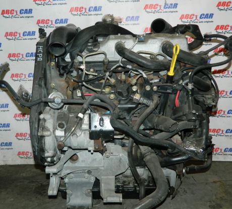 Pompa inalta presiune Ford Connect 1.8 TDCI Cod: 154Q-9B395-BG