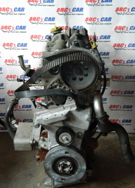 Racitor gaze Opel Astra H 2005-2009 1.9 CDTI 55182590