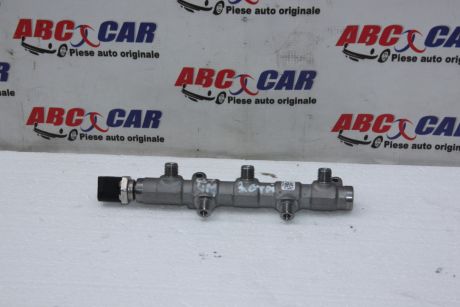 Rampa injectoare Audi Q7 4M 2016-prezent 3.0 TDI 059130089DD