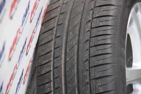 Set jante aliaj R16 VW Passat B6 2005-2010