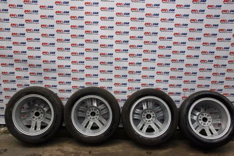 Set jante aliaj R16 VW Passat B6 2005-2010