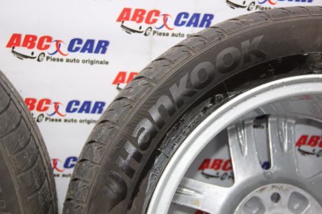 Set jante aliaj R16 VW Passat B6 2005-2010