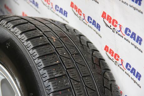 Set jante aliaj R17 BMW X3 F25 2011-2017 6787576