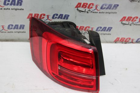 Stop stanga LED caroserie VW Jetta (1B) 2015-2019 5C6945207E