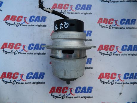 Tampon motor dreapta Audi Q7 4L 2005-2015 3.0 TDI