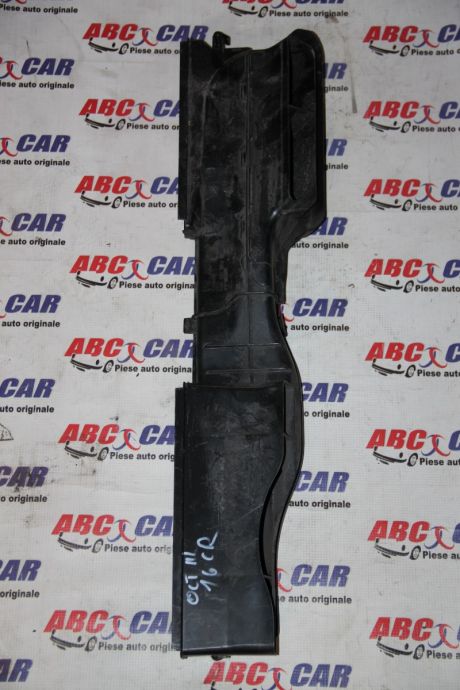 Tubulatura aer trager Skoda Octavia 3 (5E3) 2013-2019 5Q0129254B