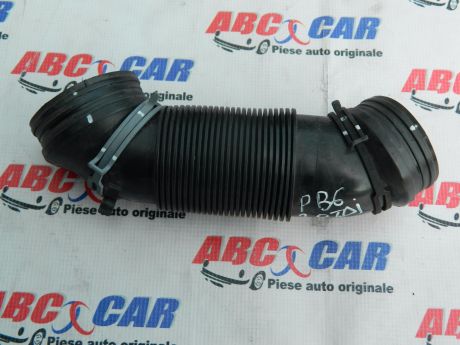 Tubulatura debitmetru aer VW Passat B6 2.0 TDI 2005-2010 1K0129684L